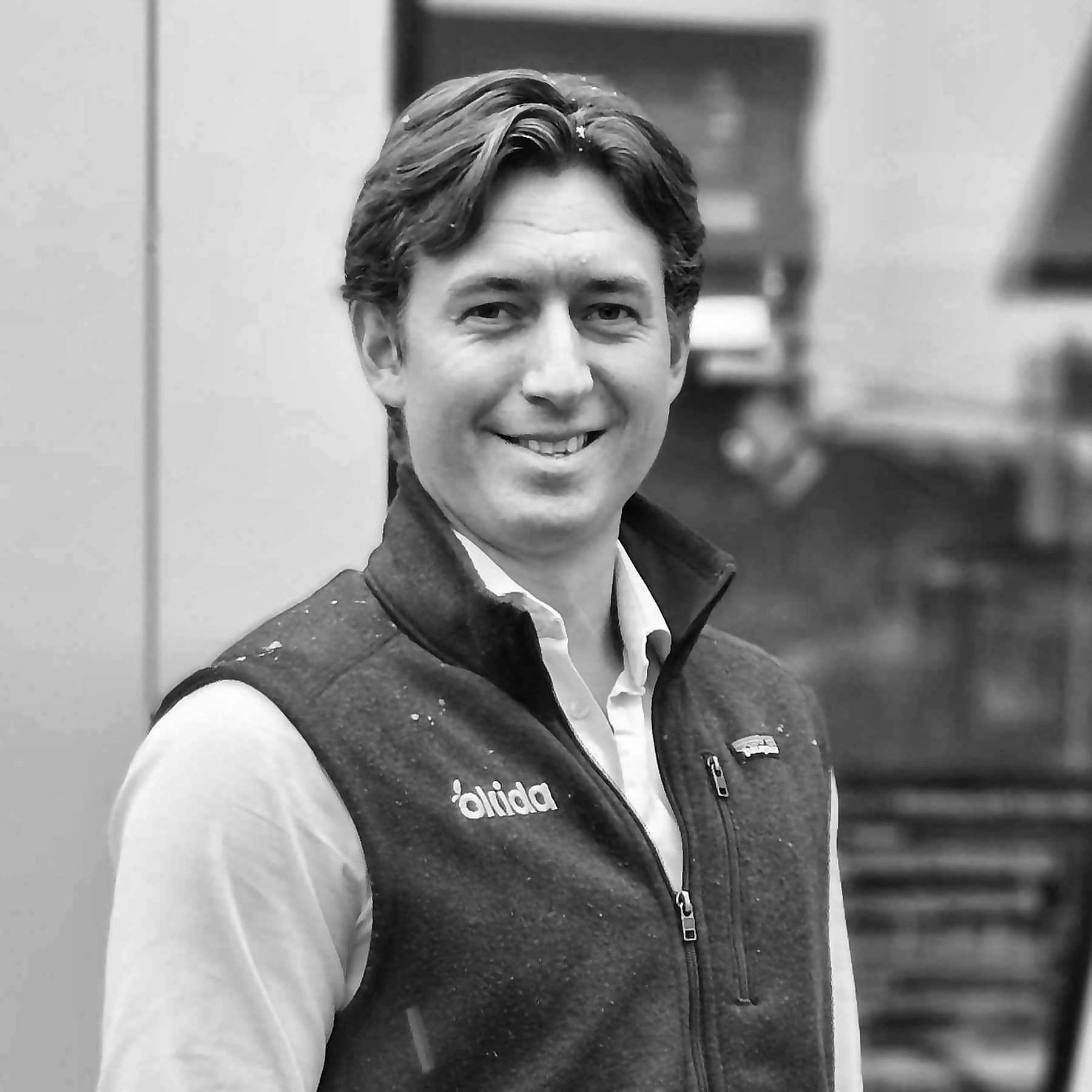 Håvard Bergerud Hebæk
