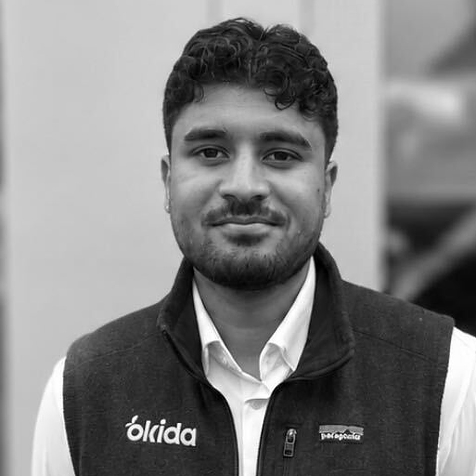 Anujan Varatharajan