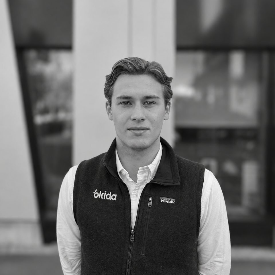 Filip Fosjord