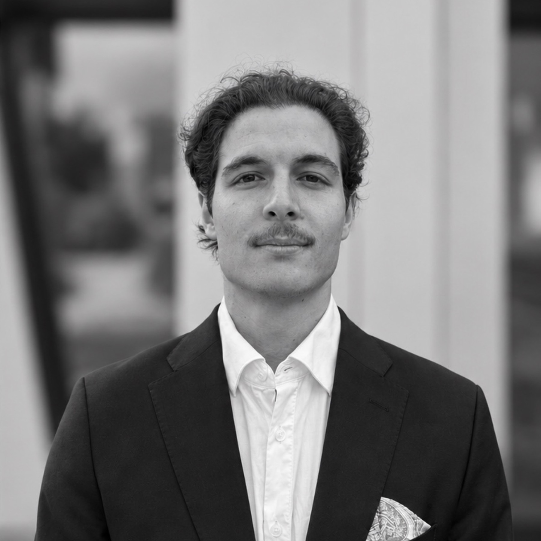 Serkan Catalgøl 